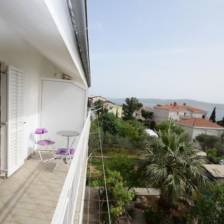 Apartment Duda Starigrad Paklenica Extérieur photo