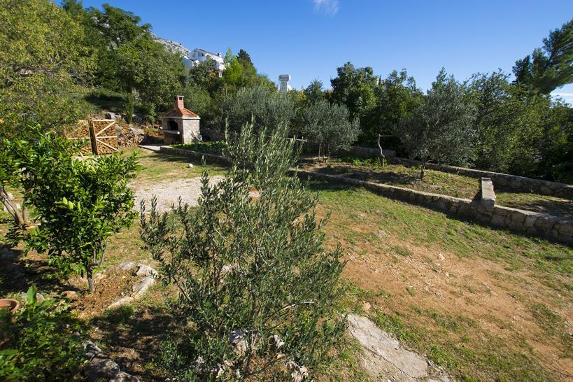 Apartment Duda Starigrad Paklenica Chambre photo