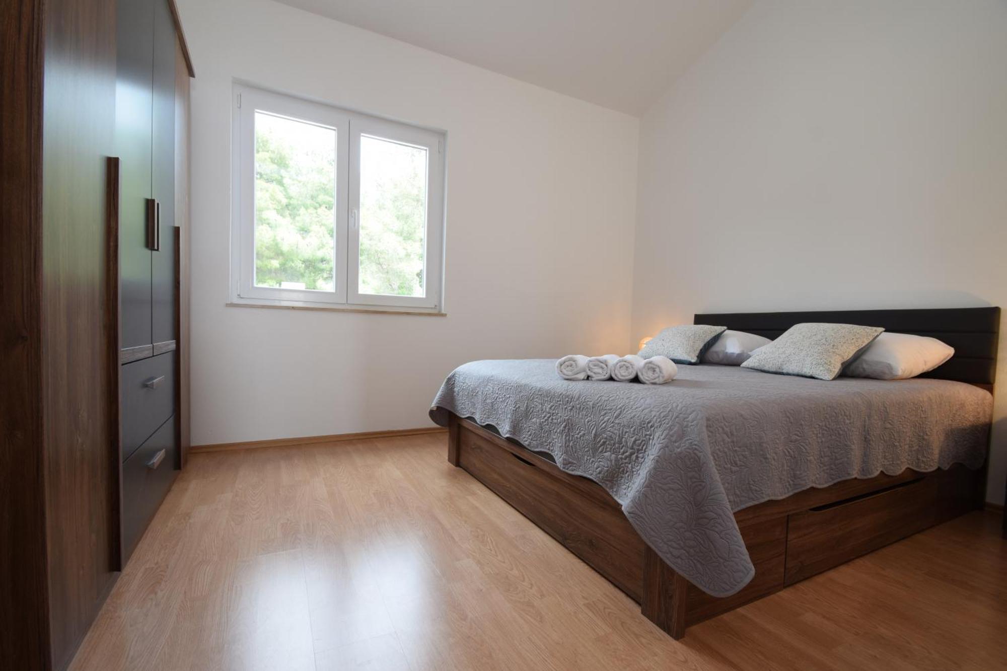 Apartment Duda Starigrad Paklenica Extérieur photo