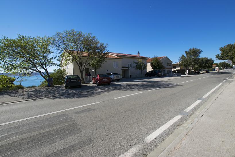 Apartment Duda Starigrad Paklenica Chambre photo