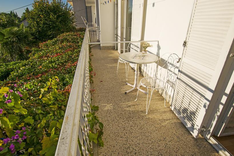 Apartment Duda Starigrad Paklenica Chambre photo