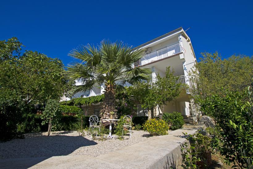 Apartment Duda Starigrad Paklenica Chambre photo