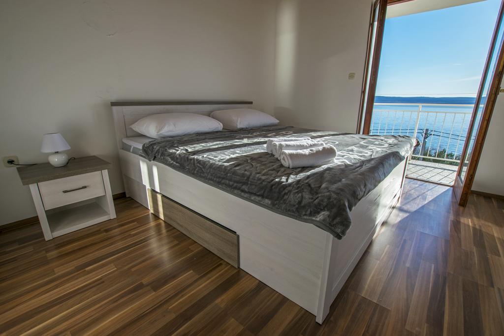 Apartment Duda Starigrad Paklenica Extérieur photo